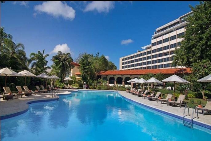 El Embajador, a Royal Hideaway Hotel