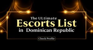 Book Vip Escorts