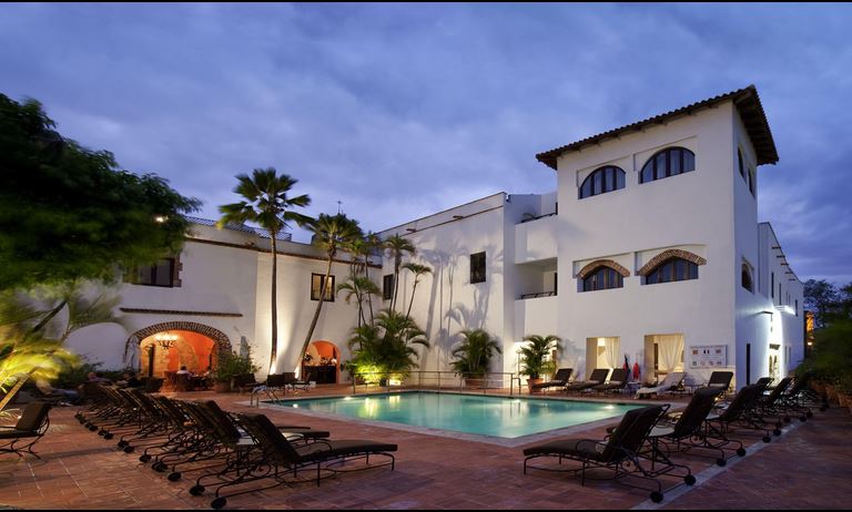 Hodelpa Nicolás de Ovando