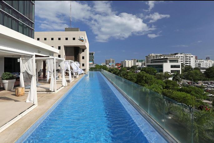 InterContinental Real Santo Domingo