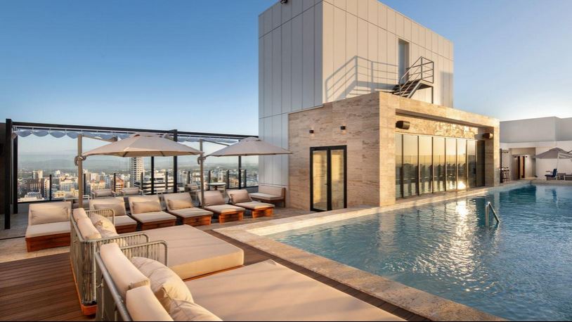 JW Marriott Hotel Santo Domingo