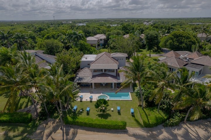 The 5 Best Destinations for a Sex Vacation in the Dominican Republic